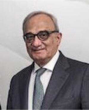 Mahmoud-Kouchesfahni